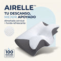 Couples’ Sleep Set — 2 Pillows