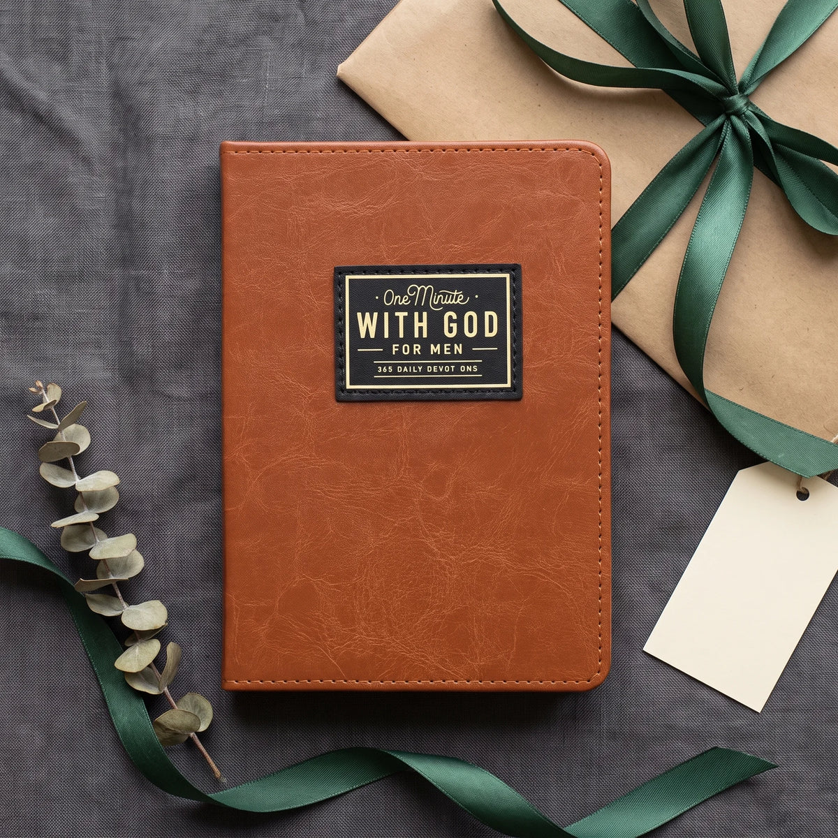 One Minute with God - Family Faith Gift Set