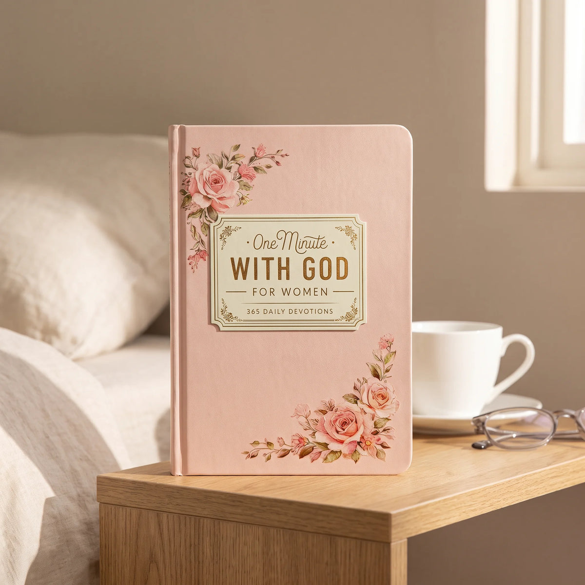One Minute with God - Women's Edition